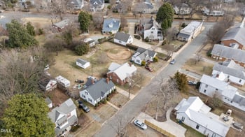 213 Guthrie St, Graham, NC 27253