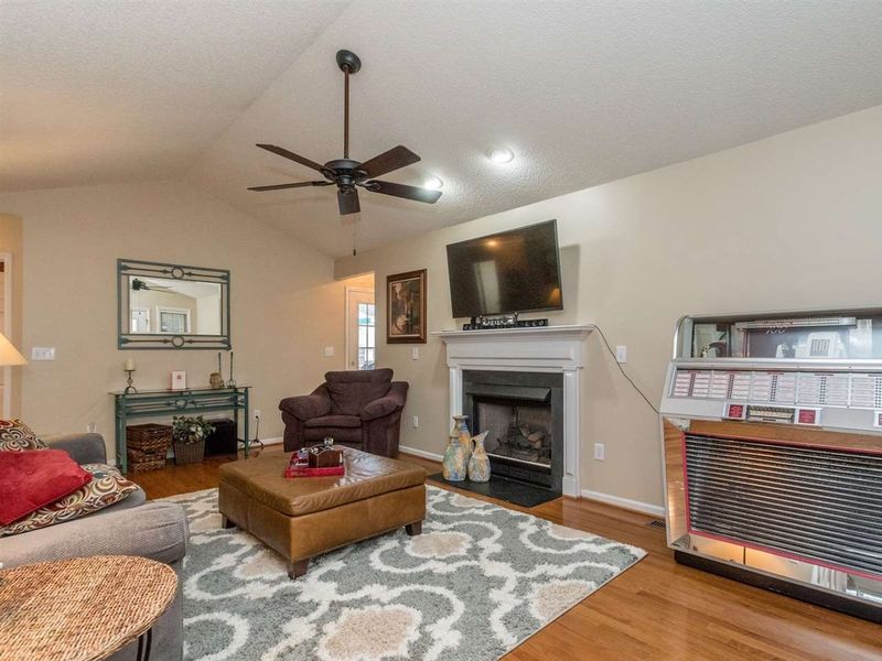 213 Harvester Dr, Holly Springs, NC 27540