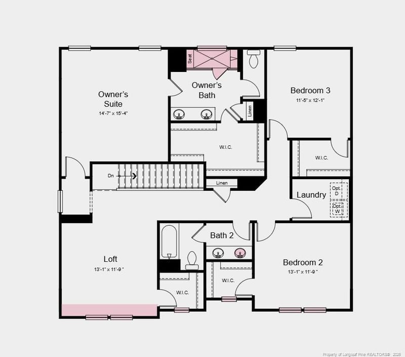 213 Hickory Grove Dr, Sanford, NC 27330