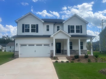213 Hickory Grove Dr, Sanford, NC 27330