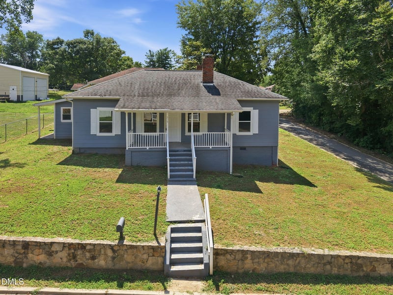 213 Hicks Cir, Roxboro, NC 27573