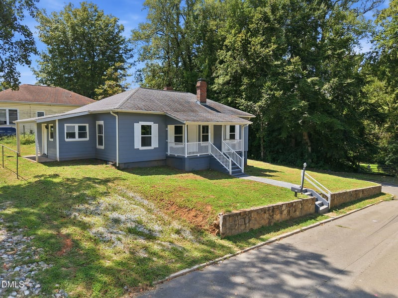 213 Hicks Cir, Roxboro, NC 27573