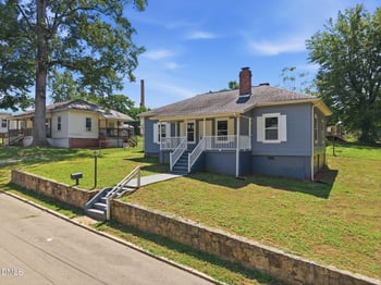 213 Hicks Cir, Roxboro, NC 27573