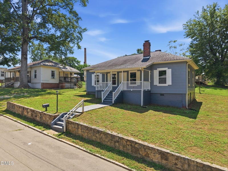 213 Hicks Cir, Roxboro, NC 27573