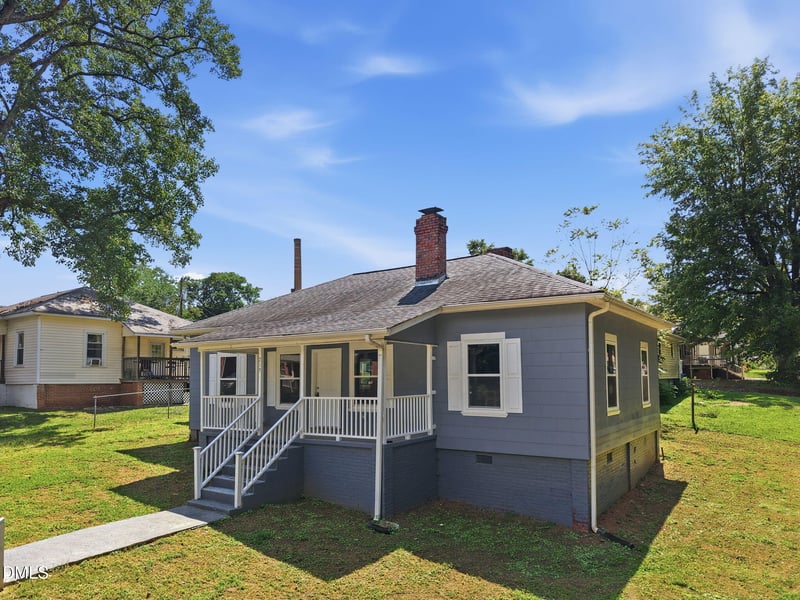 213 Hicks Cir, Roxboro, NC 27573