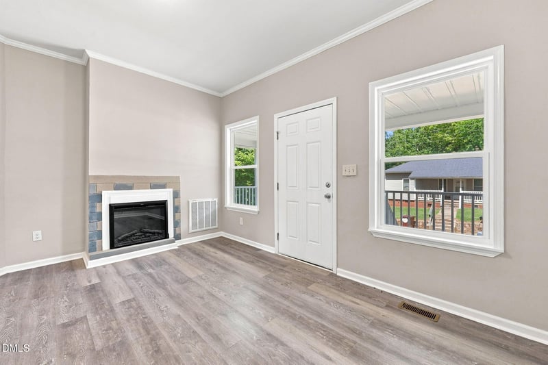 213 Hicks Cir, Roxboro, NC 27573