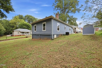 213 Hicks Cir, Roxboro, NC 27573
