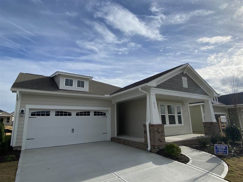 213 Hidden Shadow Ln, Wendell, NC 27591
