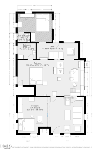 213 Hill St, Roxboro, NC 27573