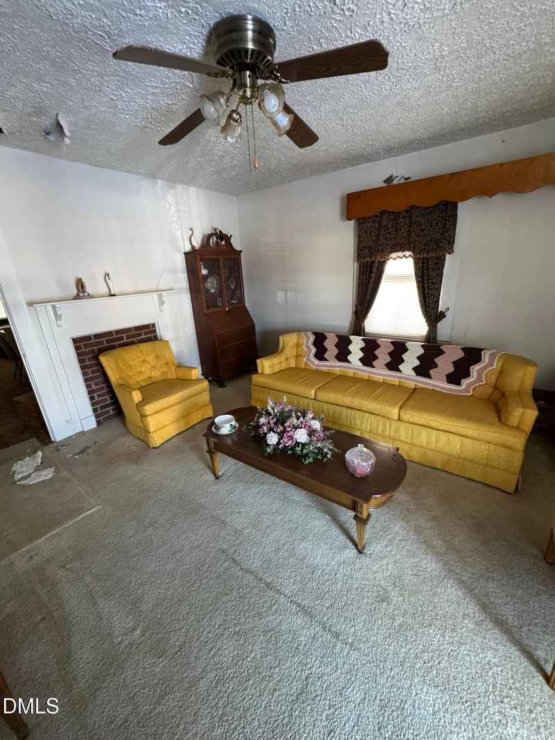 213 Hill St, Roxboro, NC 27573