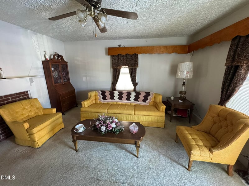 213 Hill St, Roxboro, NC 27573