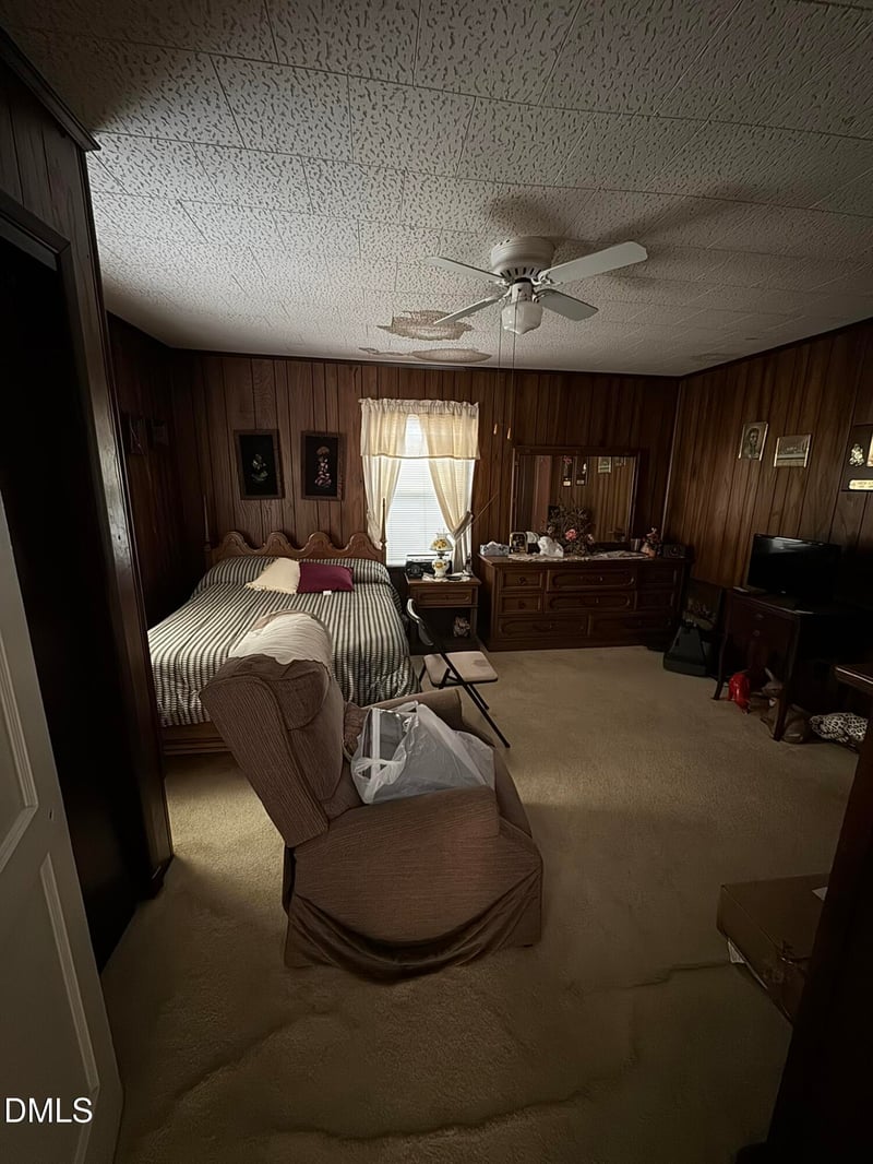 213 Hill St, Roxboro, NC 27573