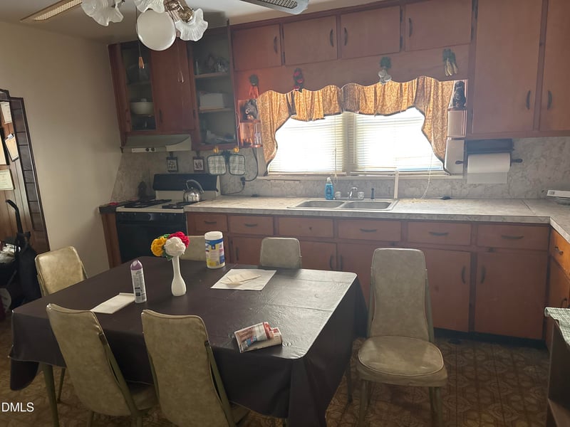 213 Hill St, Roxboro, NC 27573