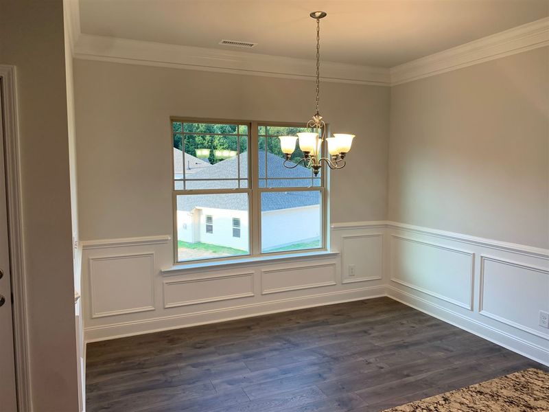 213 Hillmont Dr, Garner, NC 27529