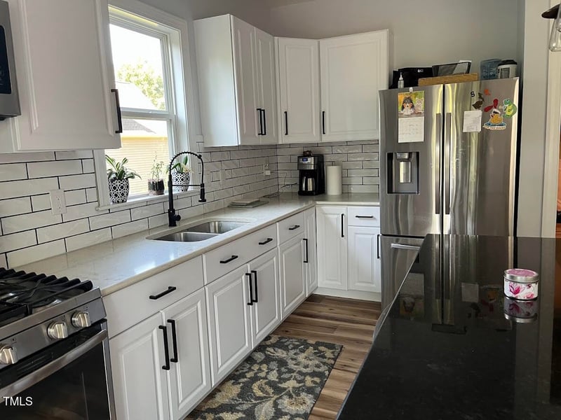 213 Holly Moor Ln, Holly Springs, NC 27540