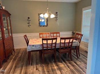 213 Holly Moor Ln, Holly Springs, NC 27540