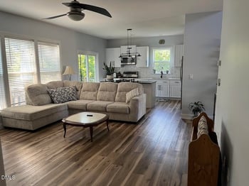 213 Holly Moor Ln, Holly Springs, NC 27540