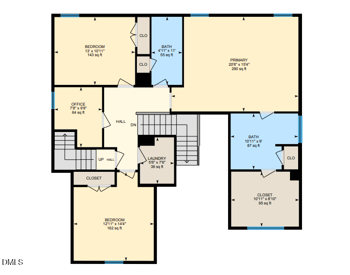 213 Holly Moor Ln, Holly Springs, NC 27540