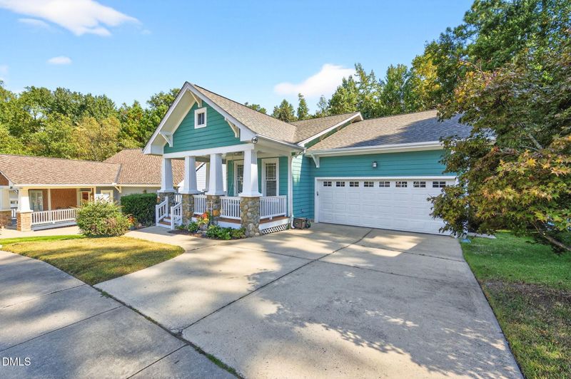 213 Homegate Cir, Apex, NC 27502