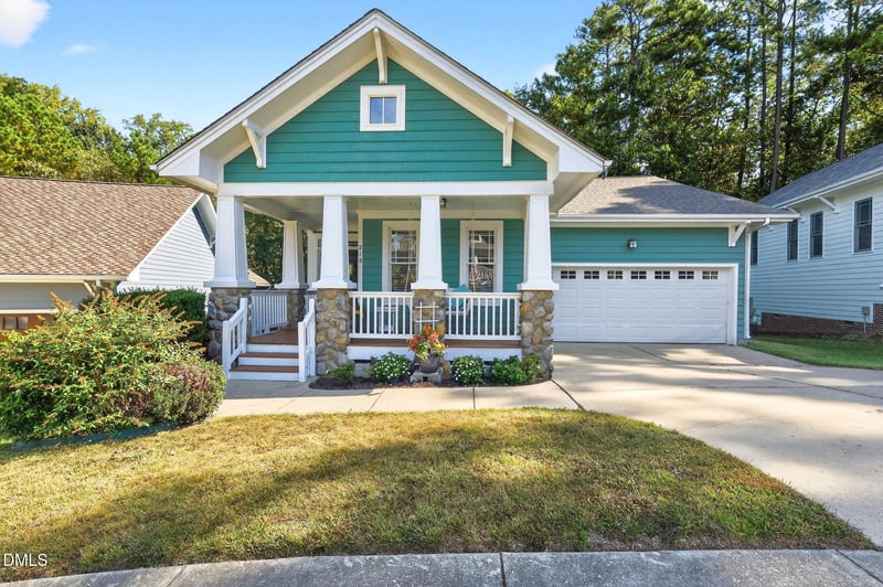 213 Homegate Cir, Apex, NC 27502