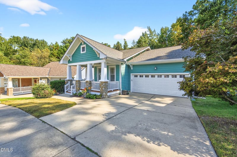 213 Homegate Cir, Apex, NC 27502