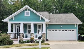 213 Homegate Cir, Apex, NC 27502