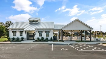 213 Honeydew Dr, Angier, NC 27501