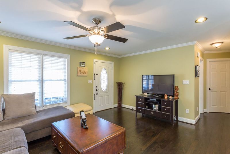213 W Horton St, Zebulon, NC 27597