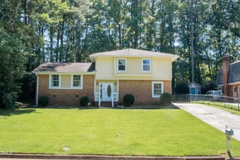 213 Howland Ave, Cary, NC 27513