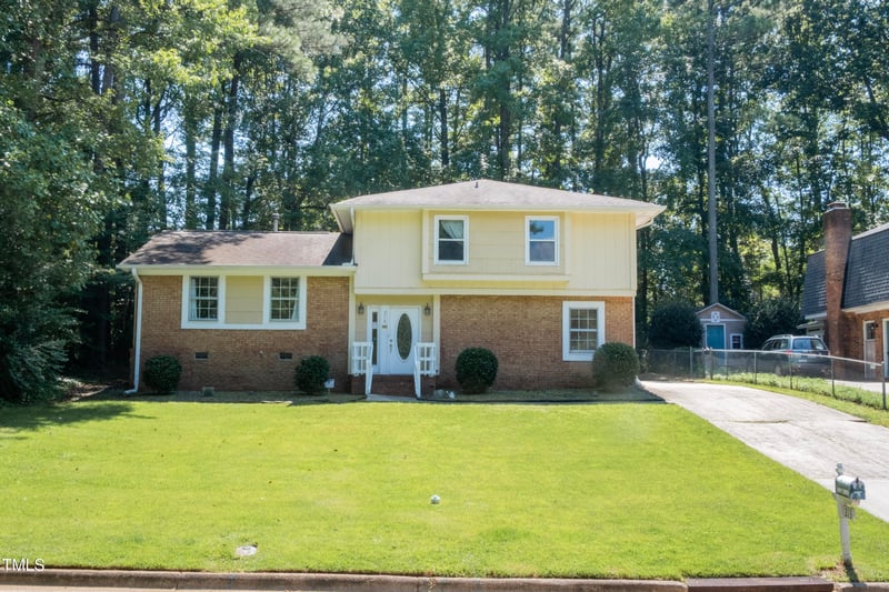 213 Howland Ave, Cary, NC 27513