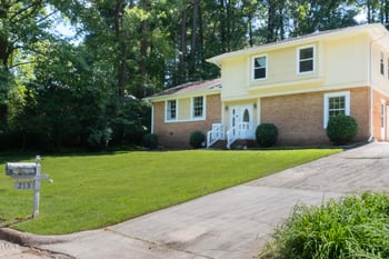 213 Howland Ave, Cary, NC 27513