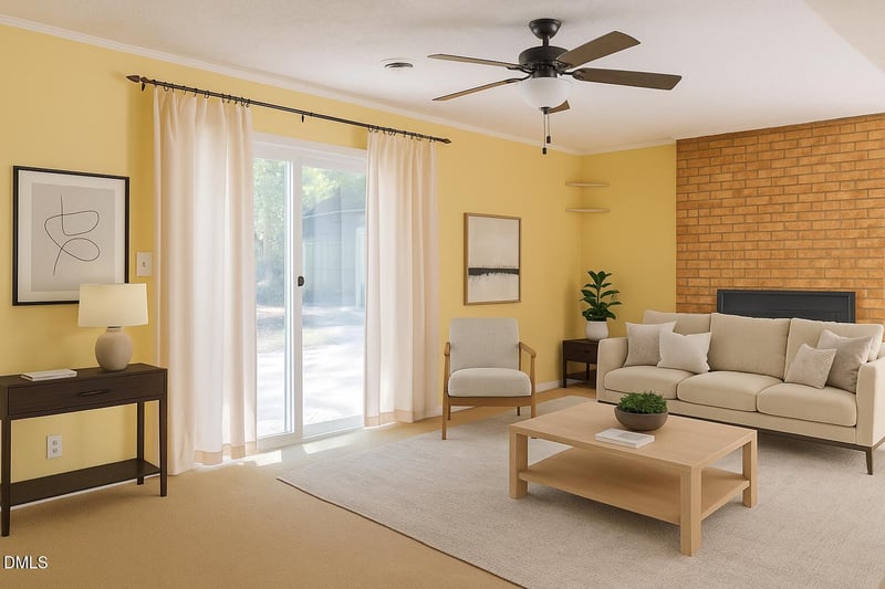 213 Howland Ave, Cary, NC 27513