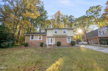 213 Howland Ave, Cary, NC 27513