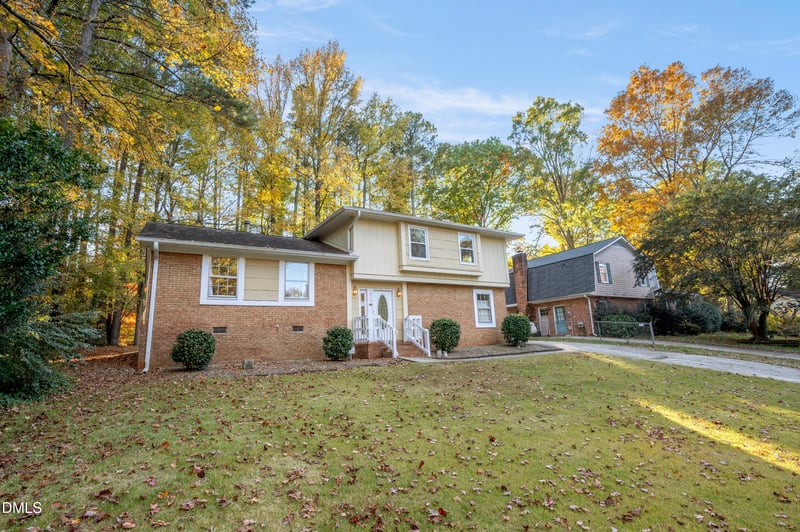 213 Howland Ave, Cary, NC 27513