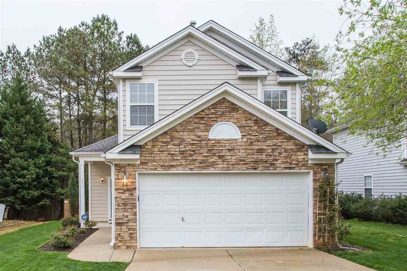 213 Inkster Cv, Raleigh, NC 27603