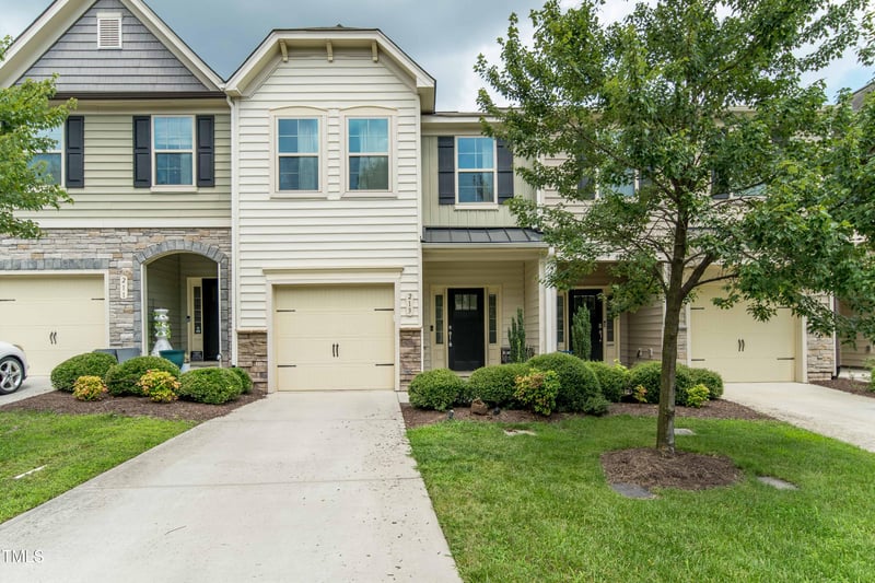 213 Irving Way, Durham, NC 27703