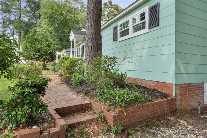 213 Judd St, Fayetteville, NC 28305