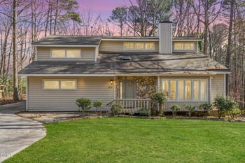 213 King George Loop, Cary, NC 27511