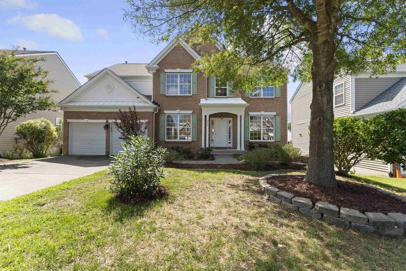 213 Kurtner Ct, Morrisville, NC 27560