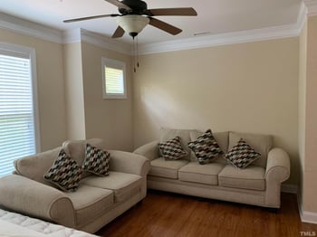 213 Legends Way, Chapel Hill, NC 27516