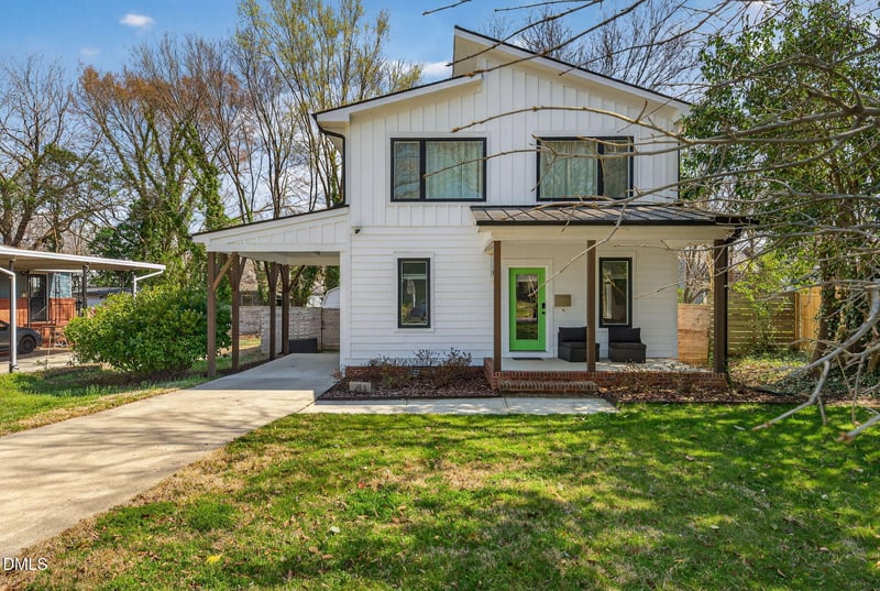 213 Lincoln Ct, Raleigh, NC 27610