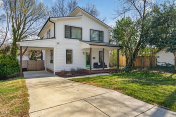 213 Lincoln Ct, Raleigh, NC 27610