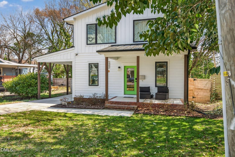 213 Lincoln Ct, Raleigh, NC 27610