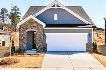 213 Little Creek Dr, Lillington, NC 27546