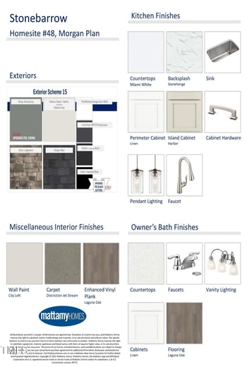 213 Little Creek Dr, Lillington, NC 27546