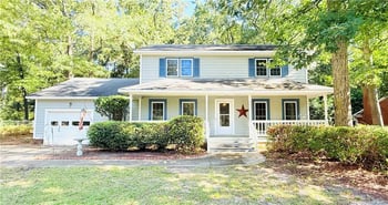 213 Lofton Dr, Fayetteville, NC 28311