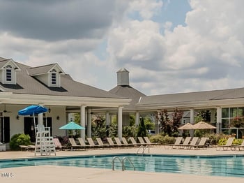 213 Lofty Oak Ln, Holly Springs, NC 27540
