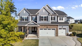 213 Lofty Oak Ln, Holly Springs, NC 27540