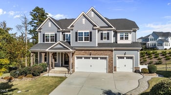 213 Lofty Oak Ln, Holly Springs, NC 27540