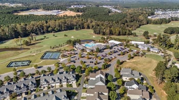 213 Lofty Oak Ln, Holly Springs, NC 27540